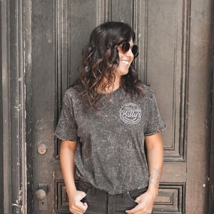 Meet your Posher, Aubrey